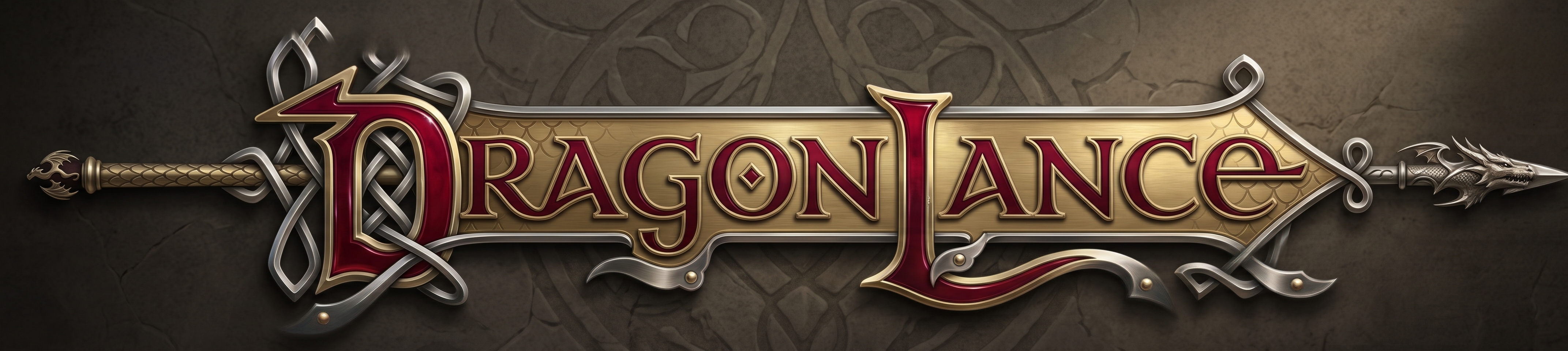 Logo Dragonlance