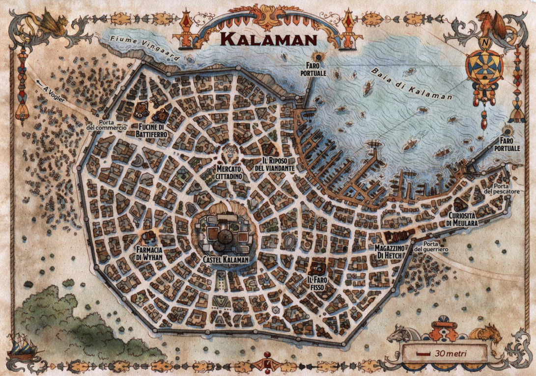 Kalaman