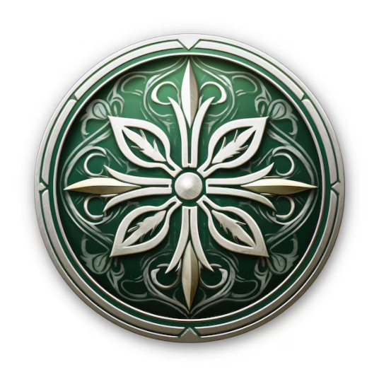 Scudo Verde di Ispin