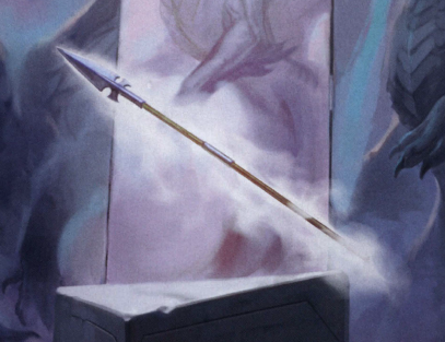 Dragonlance di Sarlamir