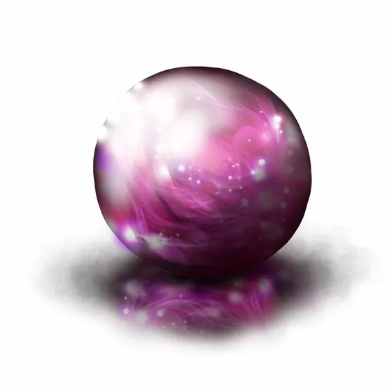 Perla del Potere