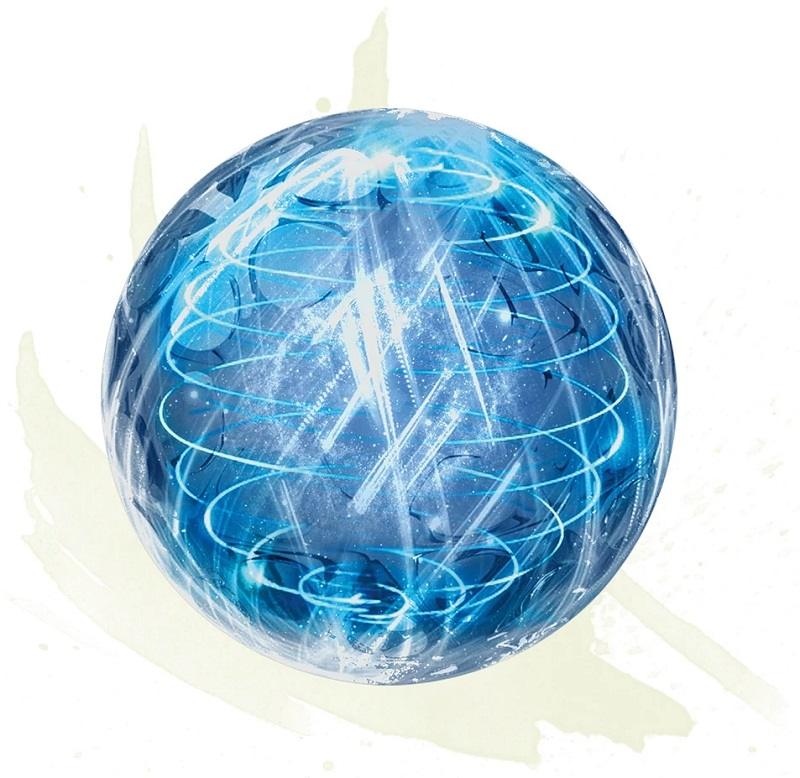 Globo Fluttuante